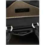 Givenchy Antigona East-west Mini Handbag