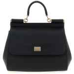 Dolce & Gabbana Sicily Large Handbag