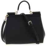 Dolce & Gabbana Sicily Large Handbag