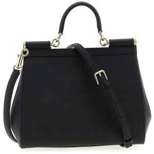 Dolce & Gabbana Sicily Large Handbag