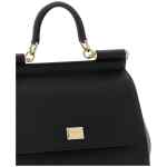 Dolce & Gabbana Sicily Large Handbag