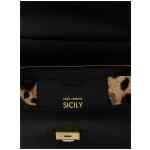 Dolce & Gabbana Sicily Large Handbag