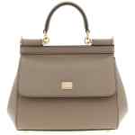 Dolce & Gabbana Sicily Medium Handbag