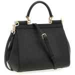 Dolce & Gabbana Sicily Medium Handbag