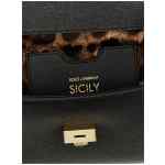 Dolce & Gabbana Sicily Medium Handbag