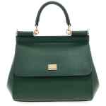 Dolce & Gabbana Sicily Medium Handbag