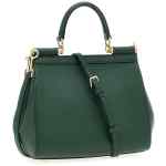 Dolce & Gabbana Sicily Medium Handbag