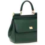Dolce & Gabbana Sicily Medium Handbag