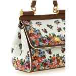 Dolce & Gabbana Sicily Medium Handbag