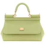 Dolce & Gabbana Sicily Small Handbag