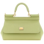 Dolce & Gabbana Sicily Small Handbag