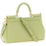 Dolce & Gabbana Sicily Small Handbag