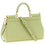 Dolce & Gabbana Sicily Small Handbag