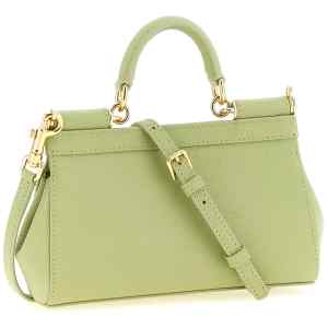 Dolce & Gabbana Sicily Small Handbag