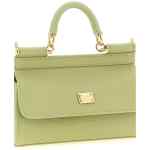 Dolce & Gabbana Sicily Small Handbag