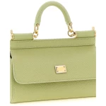 Dolce & Gabbana Sicily Small Handbag