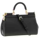 Dolce & Gabbana Sicily Small Handbag