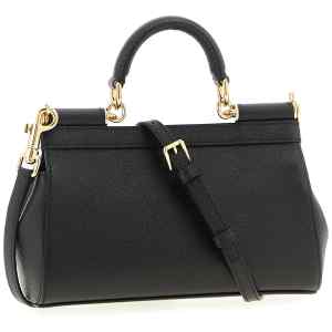 Dolce & Gabbana Sicily Small Handbag