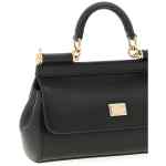 Dolce & Gabbana Sicily Small Handbag