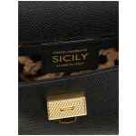 Dolce & Gabbana Sicily Small Handbag