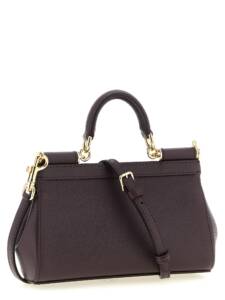 Dolce & Gabbana Sicily Small Handbag