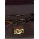 Dolce & Gabbana Sicily Small Handbag