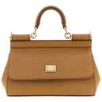 Dolce & Gabbana Sicily Small Handbag