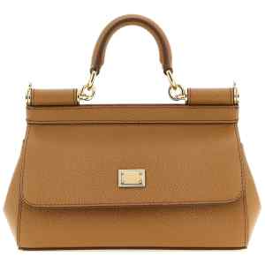 Dolce & Gabbana Sicily Small Handbag