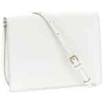 Dolce & Gabbana Logo Crossbody Bag