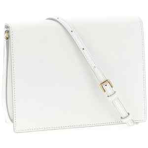 Dolce & Gabbana Logo Crossbody Bag