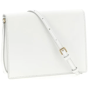 Dolce & Gabbana Logo Crossbody Bag