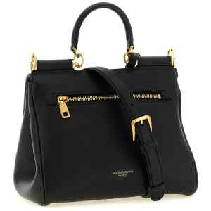 Dolce & Gabbana My Sicily Small Handbag
