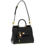 Dolce & Gabbana My Sicily Small Handbag