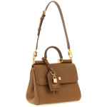 Dolce & Gabbana My Sicily Small Handbag