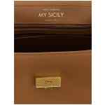 Dolce & Gabbana My Sicily Small Handbag