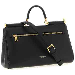 Dolce & Gabbana Medium ‘my Sicily’ Handbag