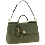 Dolce & Gabbana My Sicily Maxi Handbag