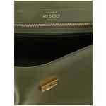 Dolce & Gabbana My Sicily Maxi Handbag