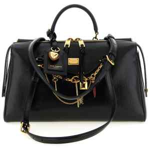 Dolce & Gabbana Vittoria Medium Handbag
