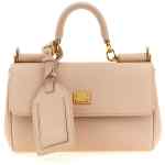 Dolce & Gabbana My Sicily Mini Handbag
