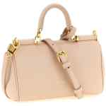 Dolce & Gabbana My Sicily Mini Handbag
