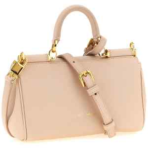 Dolce & Gabbana My Sicily Mini Handbag