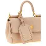 Dolce & Gabbana My Sicily Mini Handbag