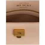 Dolce & Gabbana My Sicily Mini Handbag