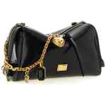 Dolce & Gabbana Vittoria Mini Handbag
