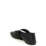 Givenchy Sliced Square Ballet Flats
