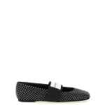 Givenchy Sliced Square Ballet Flats