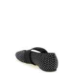 Givenchy Sliced Square Ballet Flats