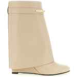 Givenchy Shark Pinch Ankle Boots