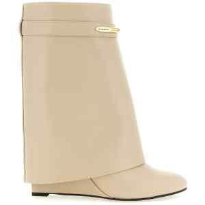 Givenchy Shark Pinch Ankle Boots